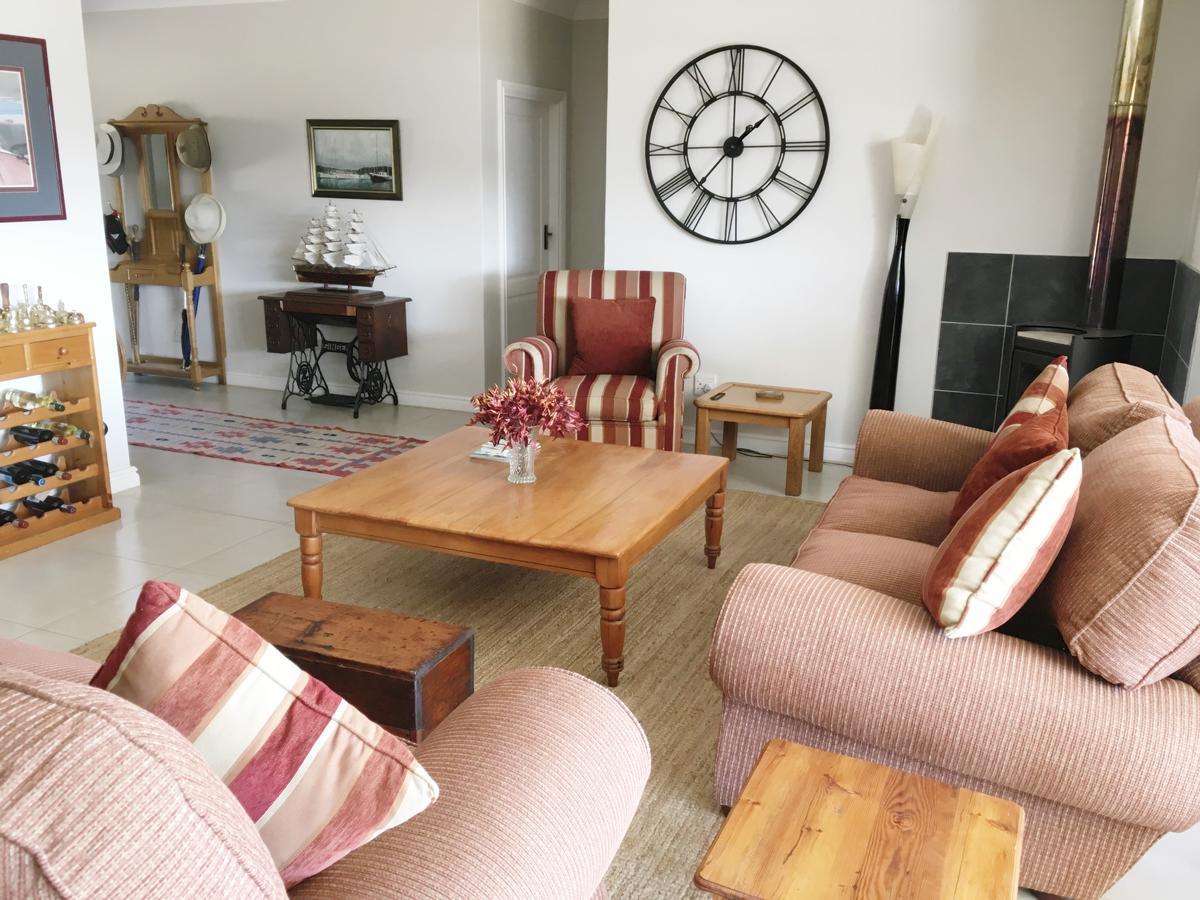 Country Comfort Underberg Exterior foto