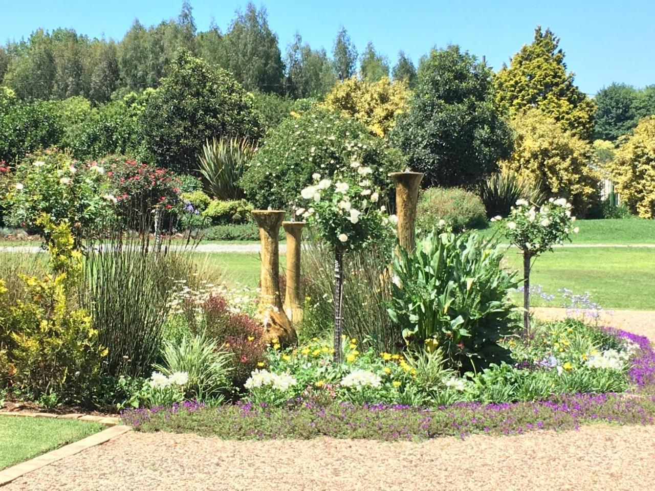 Country Comfort Underberg Exterior foto