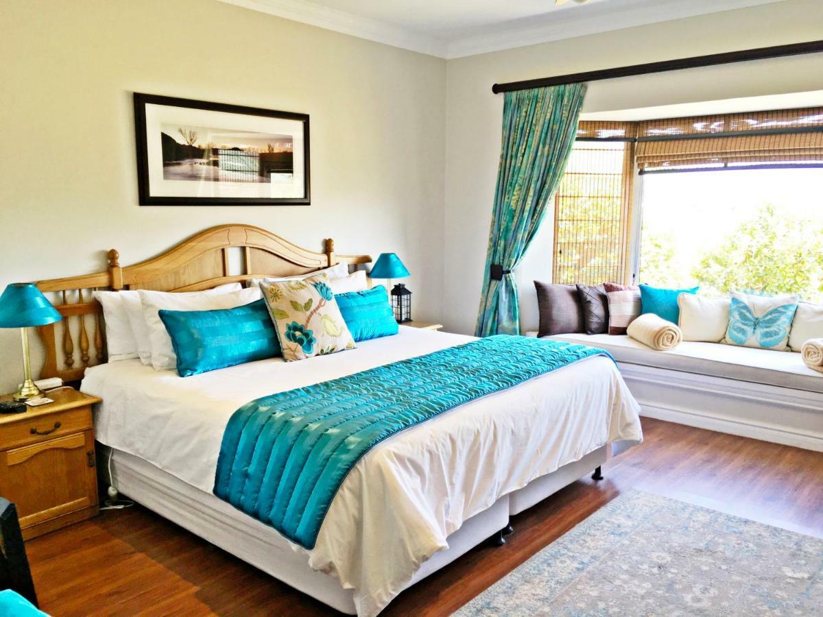 Country Comfort Underberg Exterior foto