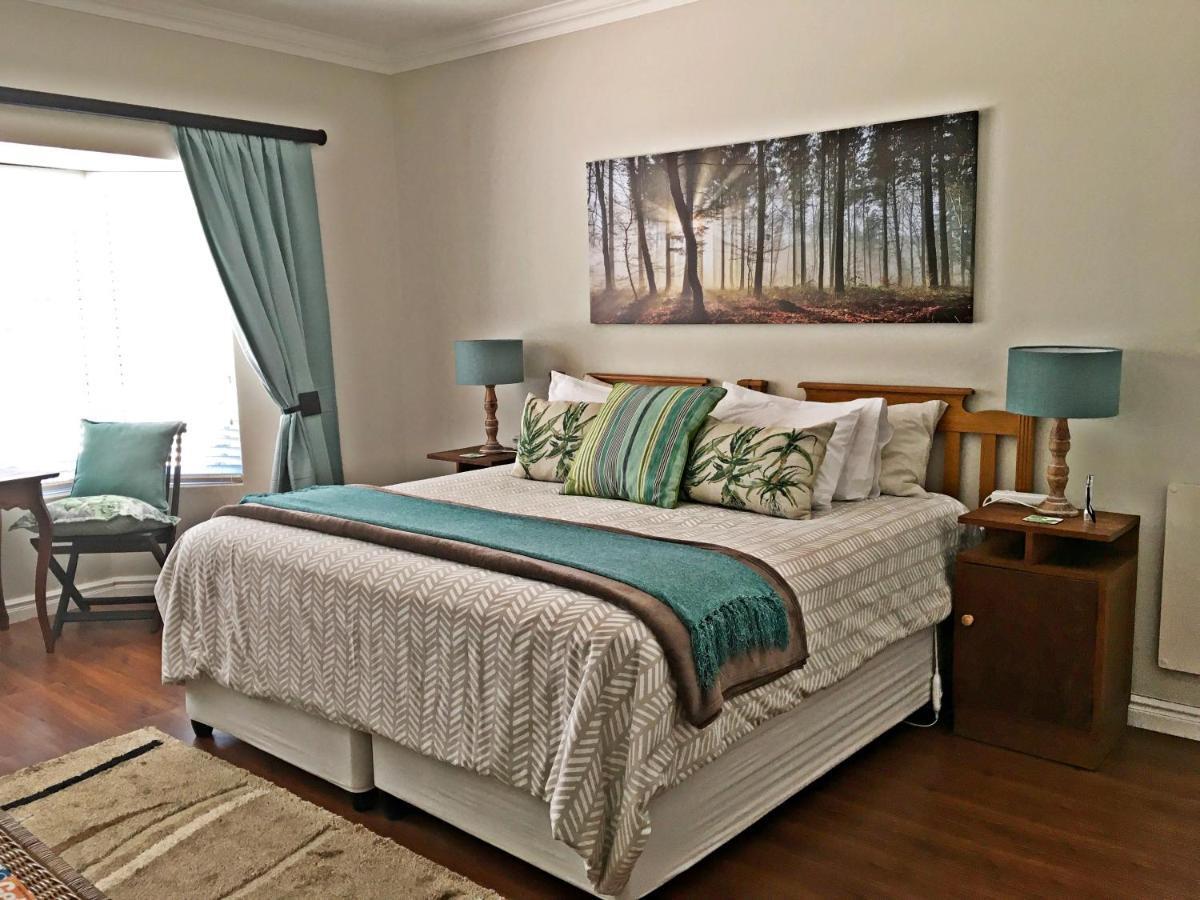 Country Comfort Underberg Exterior foto